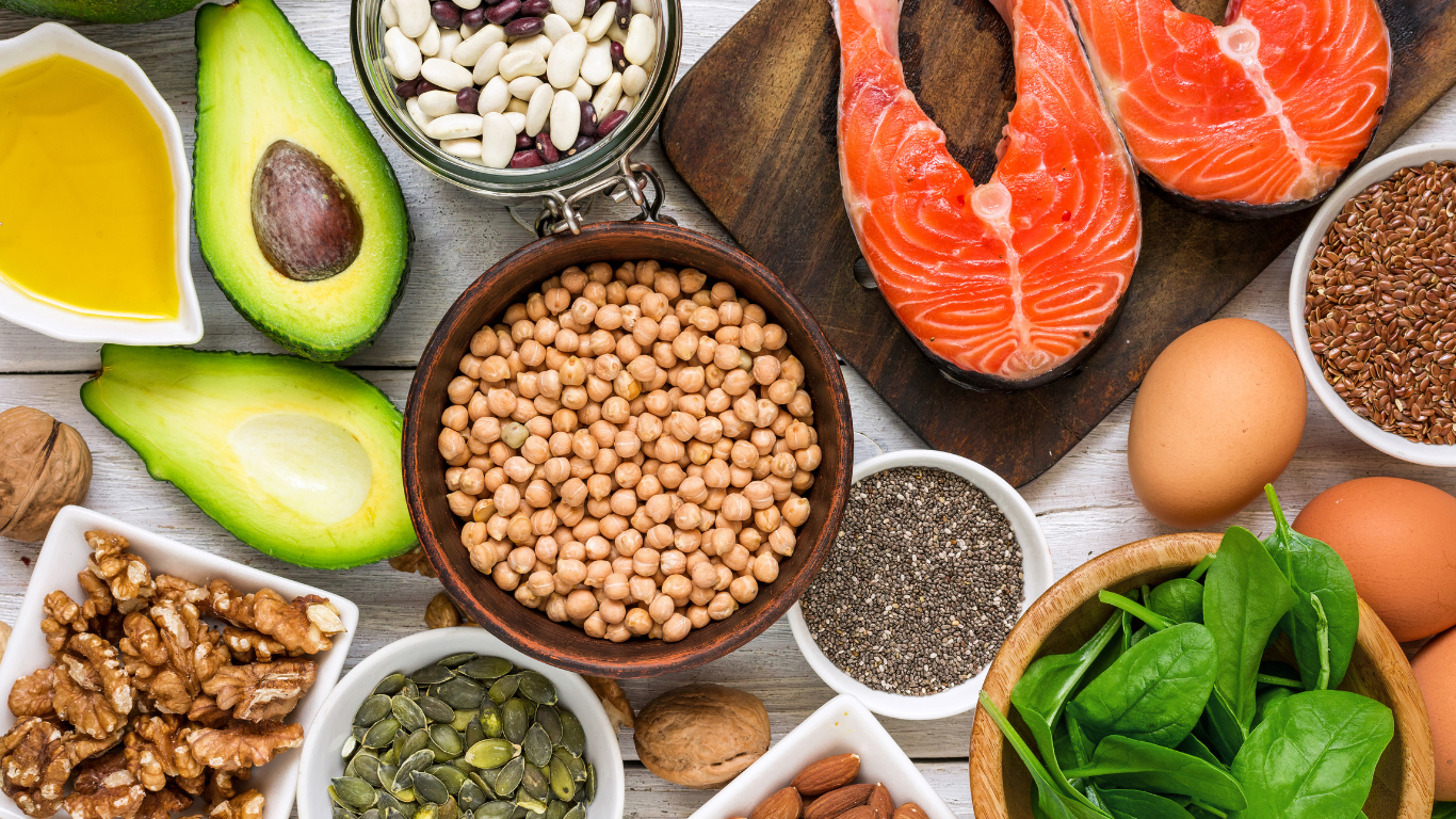 The significance of omega 3s in your supplement cocktail